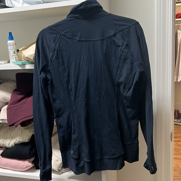 Lululemon quarter zip - Picture 5 of 5
